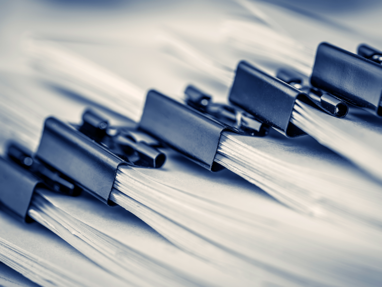 Depositary Services
